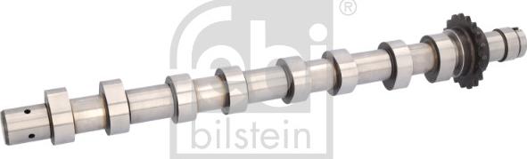 Febi Bilstein 192638 - Albero a camme autozon.pro