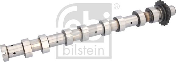 Febi Bilstein 192637 - Albero a camme autozon.pro