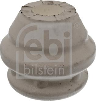 Febi Bilstein 19280 - Tampone paracolpo, Sospensione autozon.pro