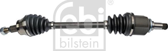 Febi Bilstein 192889 - Albero motore / Semiasse autozon.pro