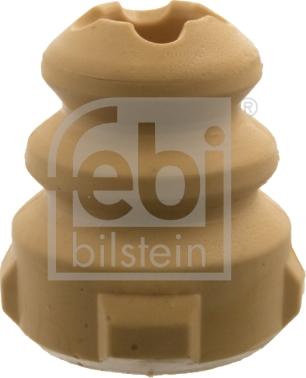 Febi Bilstein 19282 - Tampone paracolpo, Sospensione autozon.pro