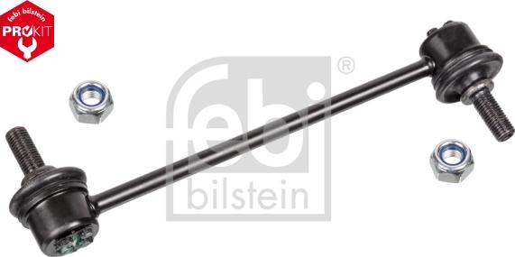 Febi Bilstein 19237 - Asta / Puntone, Stabilizzatore autozon.pro