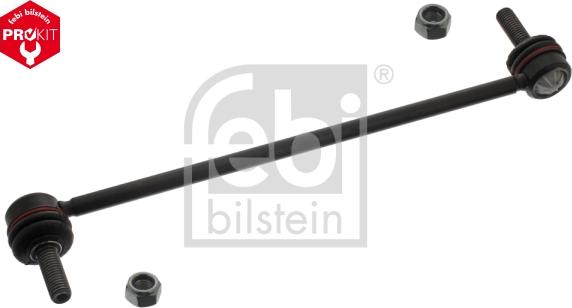 Febi Bilstein 19225 - Asta / Puntone, Stabilizzatore autozon.pro