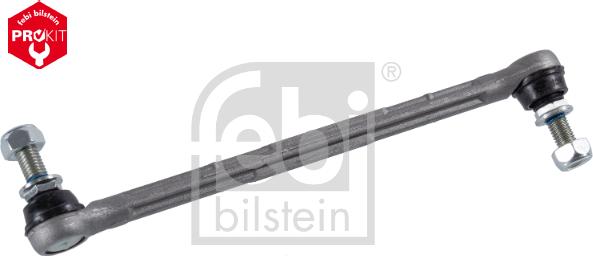 Febi Bilstein 19279 - Asta / Puntone, Stabilizzatore autozon.pro