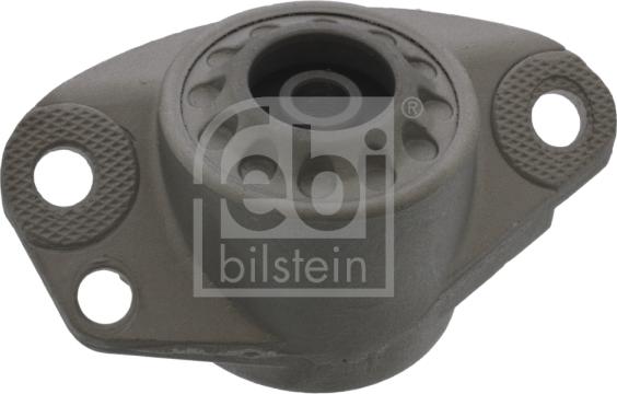 Febi Bilstein 19274 - Supporto ammortizzatore a molla autozon.pro