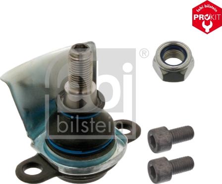 Febi Bilstein 19276 - Giunto di supporto / guida autozon.pro