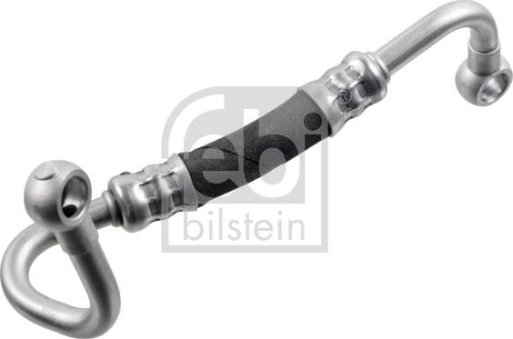 Febi Bilstein 192780 - Tubo olio, Compressore autozon.pro