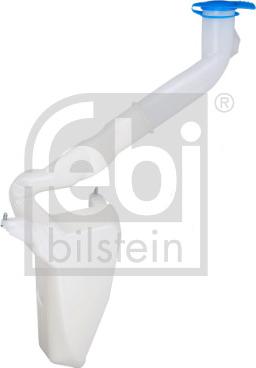 Febi Bilstein 192738 - Serbatoio acqua lavaggio, Pulizia cristalli autozon.pro