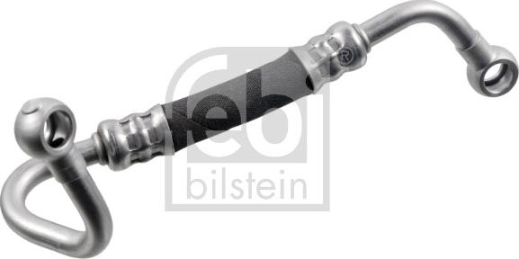 Febi Bilstein 192778 - Tubo olio, Compressore autozon.pro