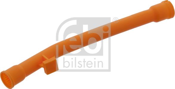 Febi Bilstein 19756 - Tramoggia, Asta controllo livello olio autozon.pro