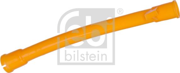 Febi Bilstein 19758 - Tramoggia, Asta controllo livello olio autozon.pro