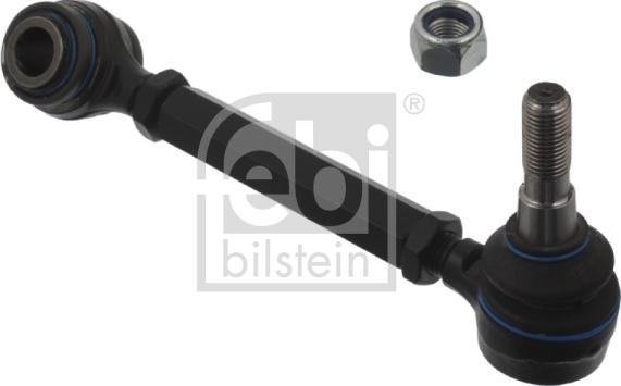 Febi Bilstein 19762 - Braccio oscillante, Sospensione ruota autozon.pro