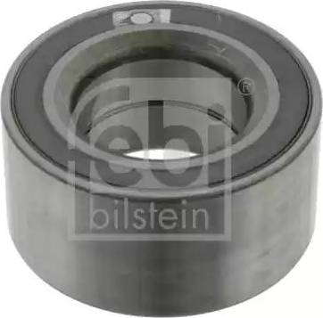 Febi Bilstein 19705 - Cuscinetto ruota autozon.pro