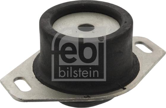 Febi Bilstein 19713 - Sospensione, Motore autozon.pro