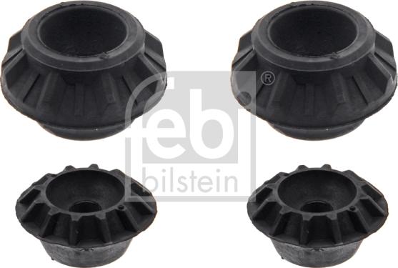 Febi Bilstein 14958 - Supporto ammortizzatore a molla autozon.pro