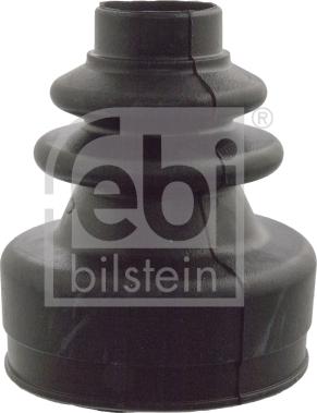 Febi Bilstein 14905 - Cuffia, Semiasse autozon.pro