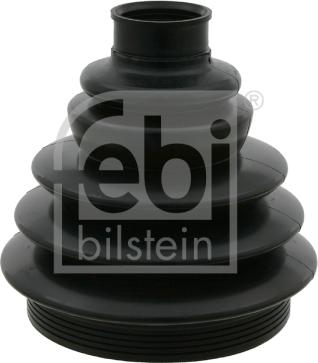 Febi Bilstein 14908 - Cuffia, Semiasse autozon.pro