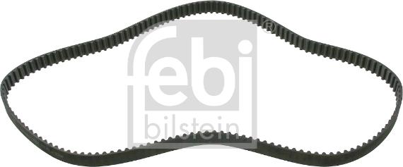 Febi Bilstein 14934 - Cinghia dentata autozon.pro