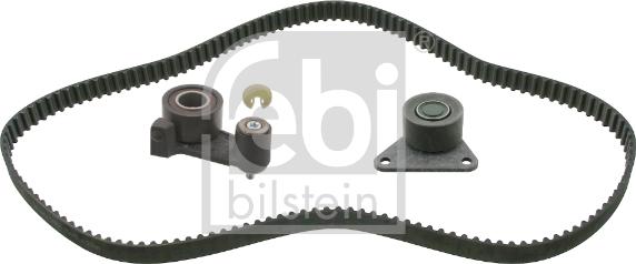 Febi Bilstein 14935 - Kit cinghie dentate autozon.pro