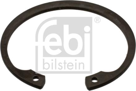 Febi Bilstein 14933 - Anello di fermo autozon.pro