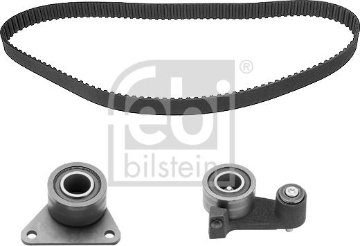 Febi Bilstein 14937 - Kit cinghie dentate autozon.pro