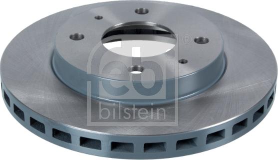 Febi Bilstein 14924 - Discofreno autozon.pro