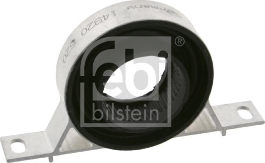 Febi Bilstein 14920 - Supporto, Albero cardanico autozon.pro