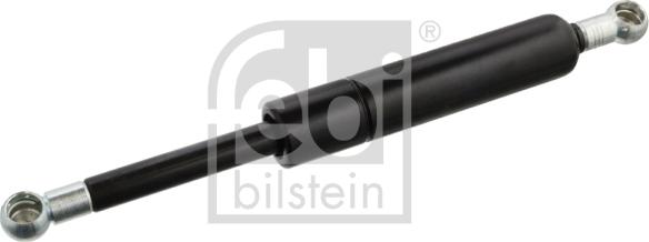 Febi Bilstein 14928 - Ammortizatore pneumatico, Cofano bagagli / vano carico autozon.pro