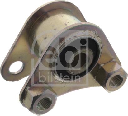 Febi Bilstein 14492 - Sospensione, Motore autozon.pro