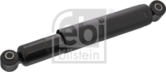 Febi Bilstein 14403 - Ammortizzatore autozon.pro