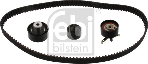 Febi Bilstein 14407 - Kit cinghie dentate autozon.pro