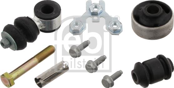 Febi Bilstein 14414 - Kit montaggio, Braccio oscillante autozon.pro