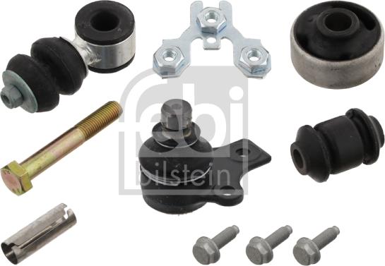 Febi Bilstein 14416 - Kit montaggio, Braccio oscillante autozon.pro