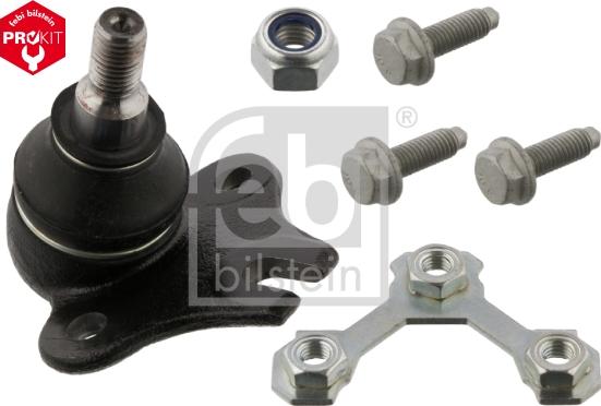 Febi Bilstein 14428 - Giunto di supporto / guida autozon.pro