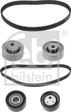 Febi Bilstein 14594 - Kit cinghie dentate autozon.pro