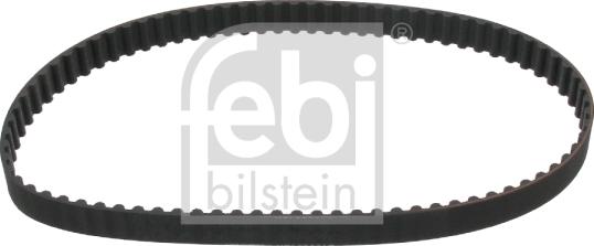 Febi Bilstein 14592 - Cinghia dentata autozon.pro