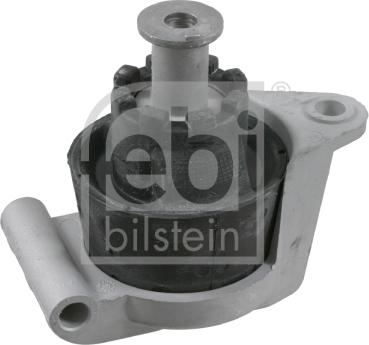 Febi Bilstein 14547 - Sospensione, Motore autozon.pro