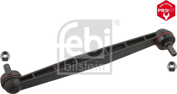 Febi Bilstein 14558 - Asta / Puntone, Stabilizzatore autozon.pro