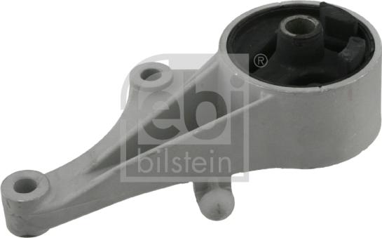 Febi Bilstein 14552 - Sospensione, Motore autozon.pro