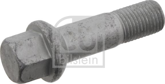 Febi Bilstein 14519 - Bullone ruota autozon.pro