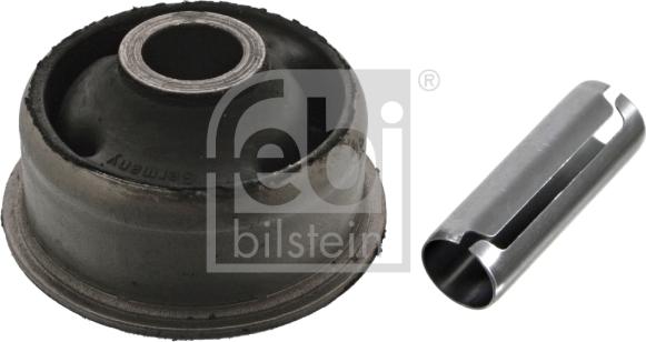 Febi Bilstein 14520 - Supporto, Braccio oscillante autozon.pro