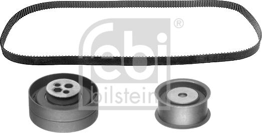 Febi Bilstein 14640 - Kit cinghie dentate autozon.pro