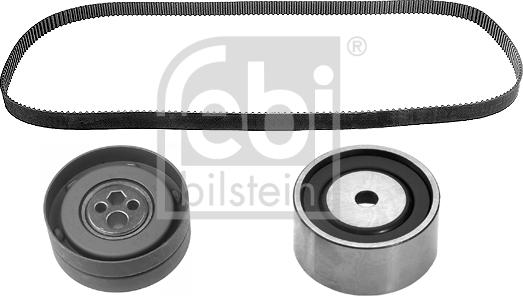 Febi Bilstein 14642 - Kit cinghie dentate autozon.pro