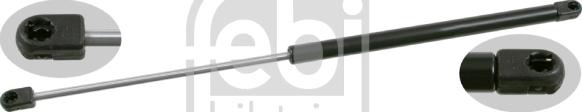 Febi Bilstein 14655 - Ammortizatore pneumatico, Cofano bagagli / vano carico autozon.pro