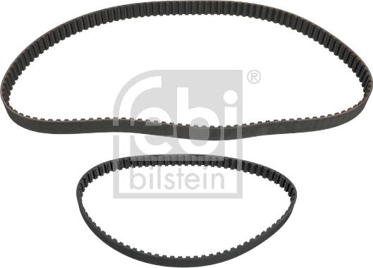 Febi Bilstein 14660 - Kit cinghie dentate autozon.pro