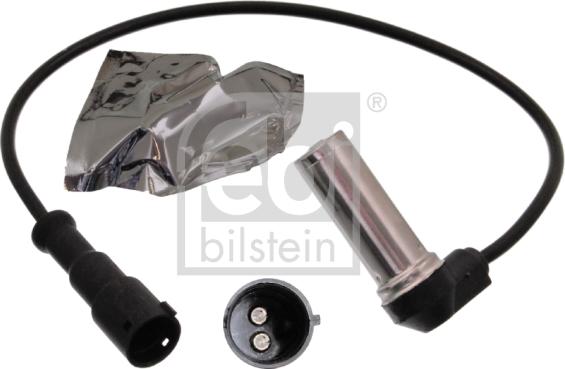 Febi Bilstein 14609 - Sensore, N° giri ruota autozon.pro