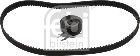 Febi Bilstein 14608 - Kit cinghie dentate autozon.pro