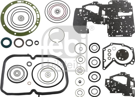 Febi Bilstein 14684 - Kit guarnizioni, Cambio automatico autozon.pro