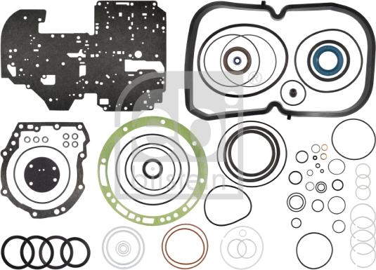 Febi Bilstein 14685 - Kit guarnizioni, Cambio automatico autozon.pro