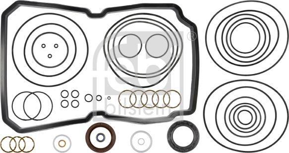 Febi Bilstein 14686 - Kit guarnizioni, Cambio automatico autozon.pro